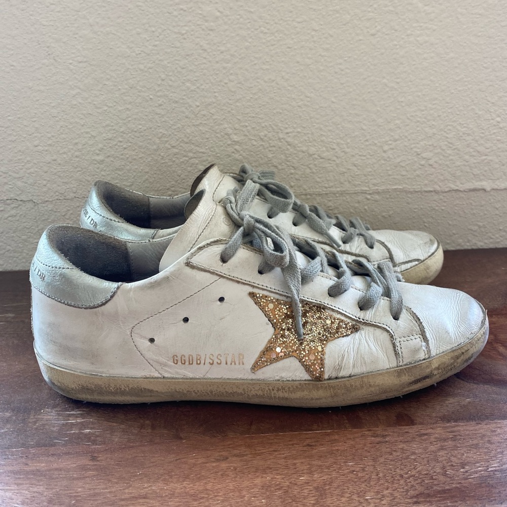 Golden Goose sneakers